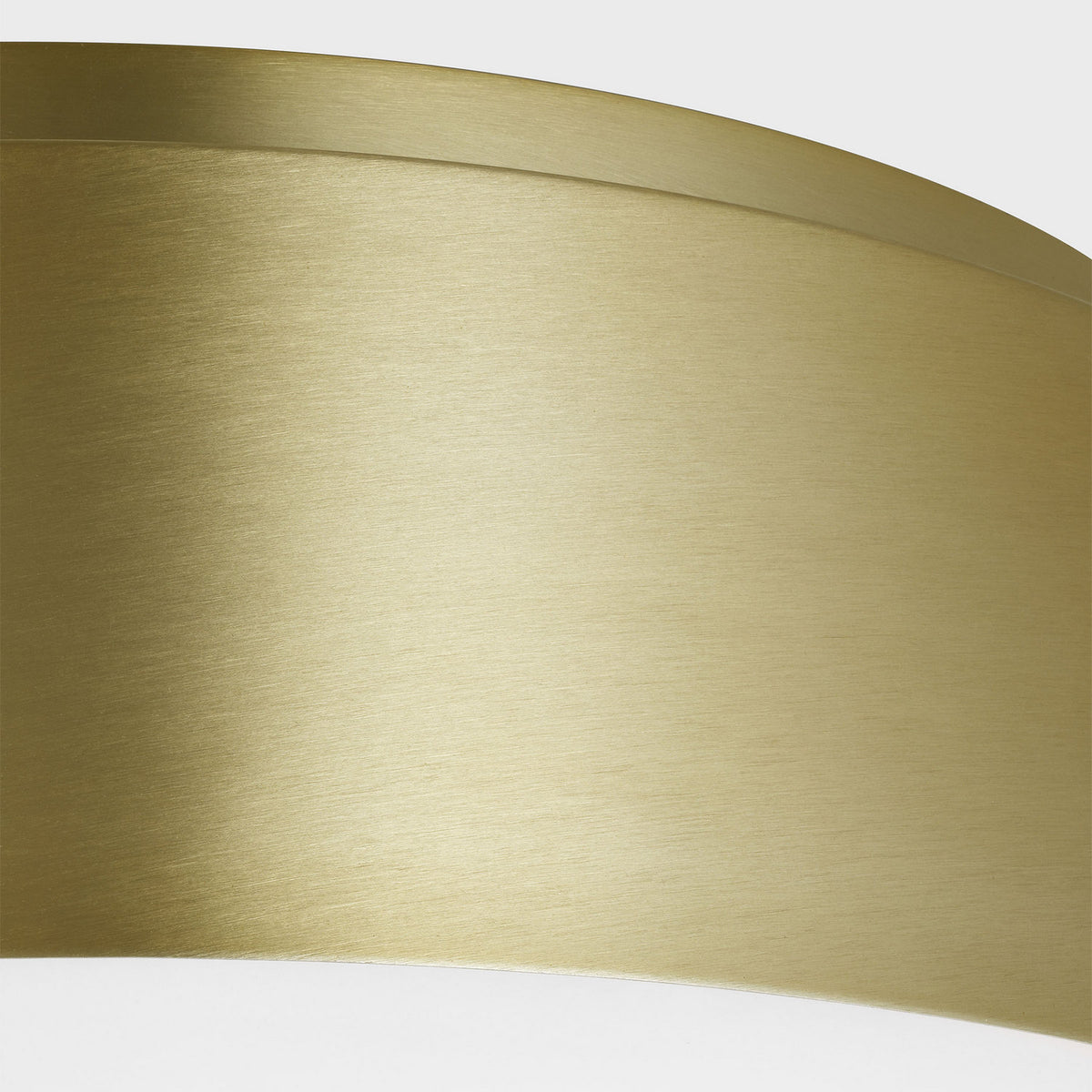 Dartmore Large Flush Mount