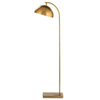 Otto One Light Floor Lamp