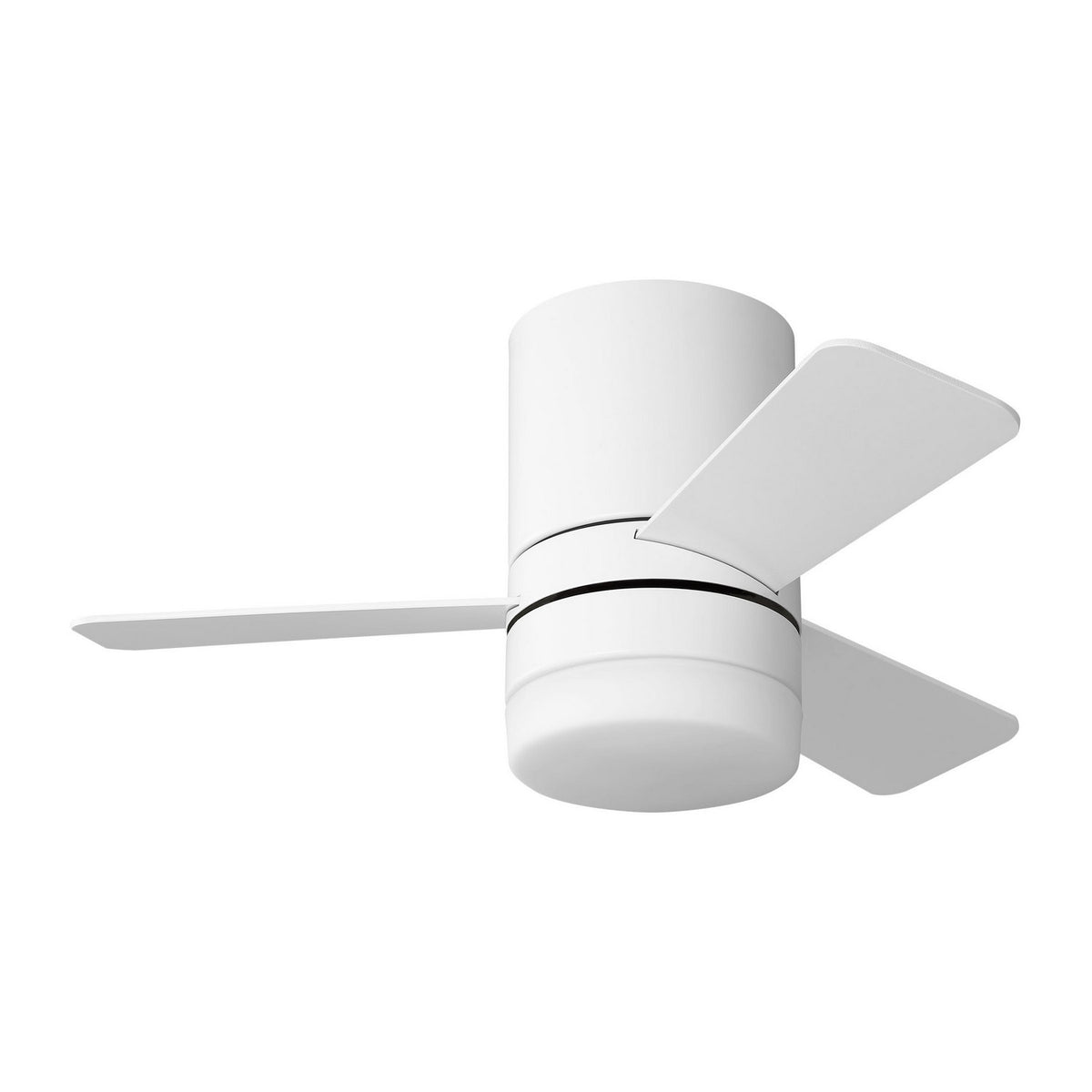 Era 32" Hugger LED Ceiling Fan