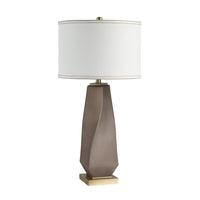 Mallorca One Light Table Lamp