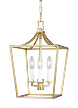 Southold Mini Lantern