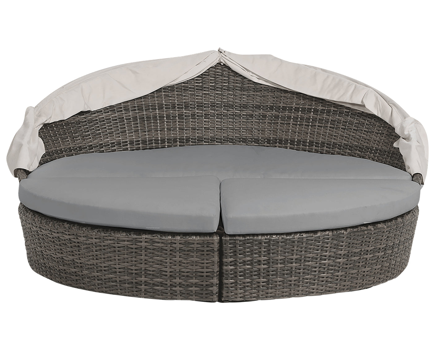 Coral Gables Round Daybed