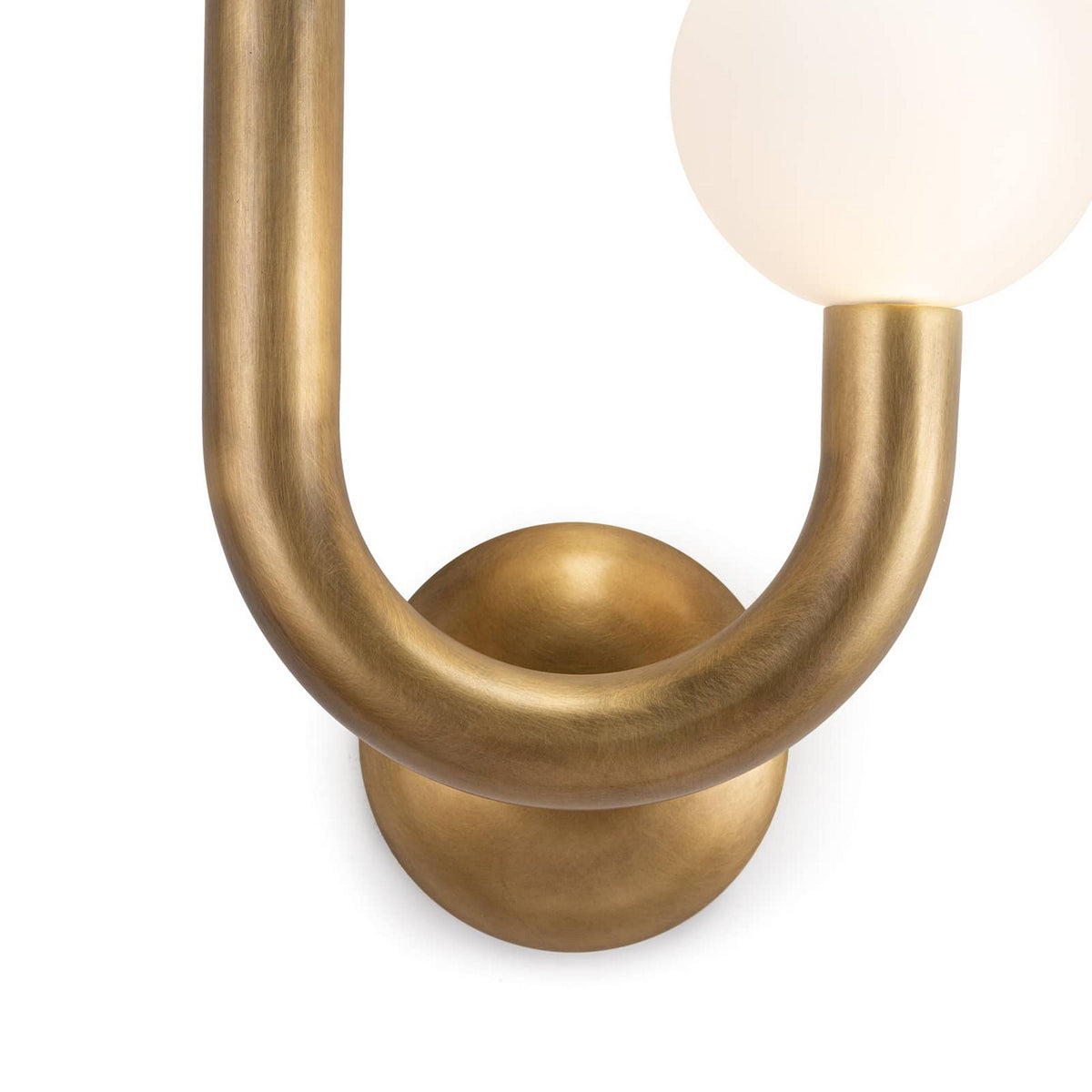 Happy LED Wall Sconce