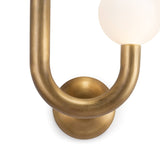 Happy LED Wall Sconce