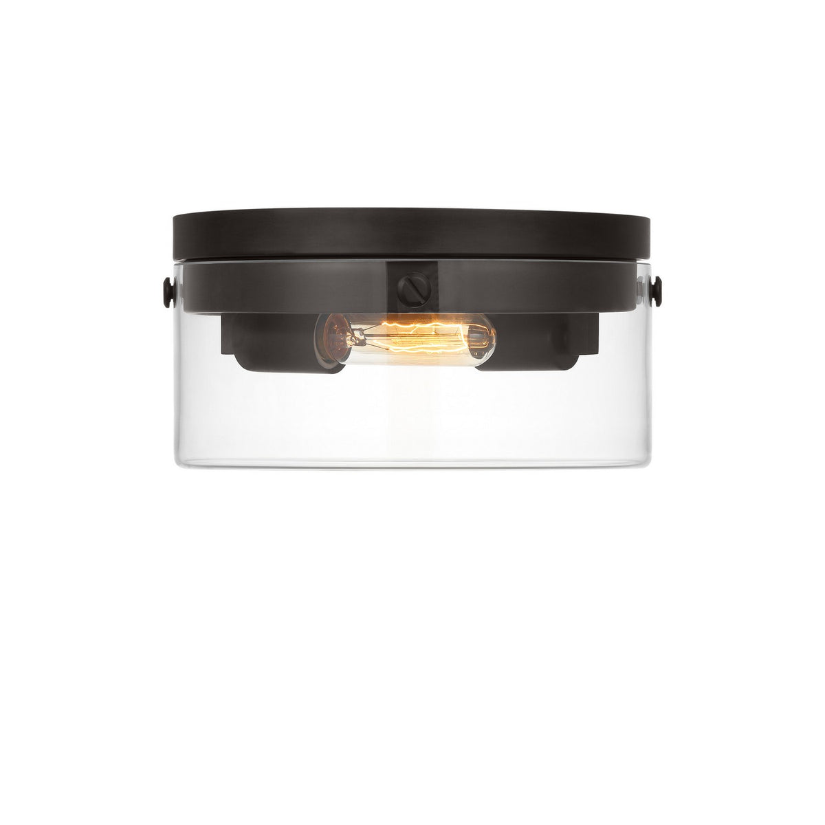 Garrett Medium Flush Mount