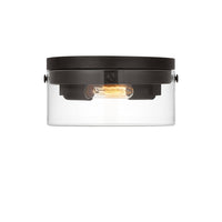 Garrett Medium Flush Mount