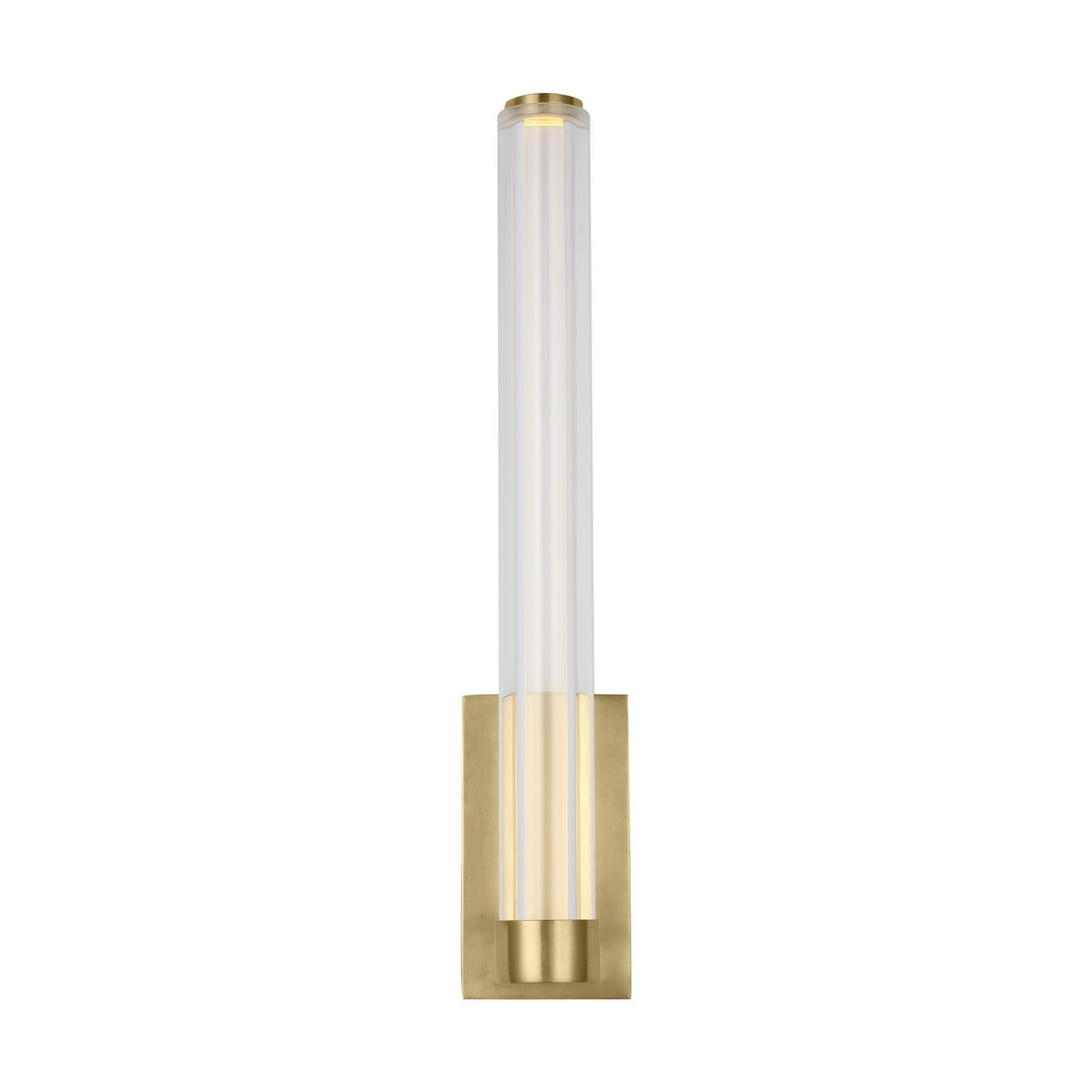 Reiya Round 13 Sconce