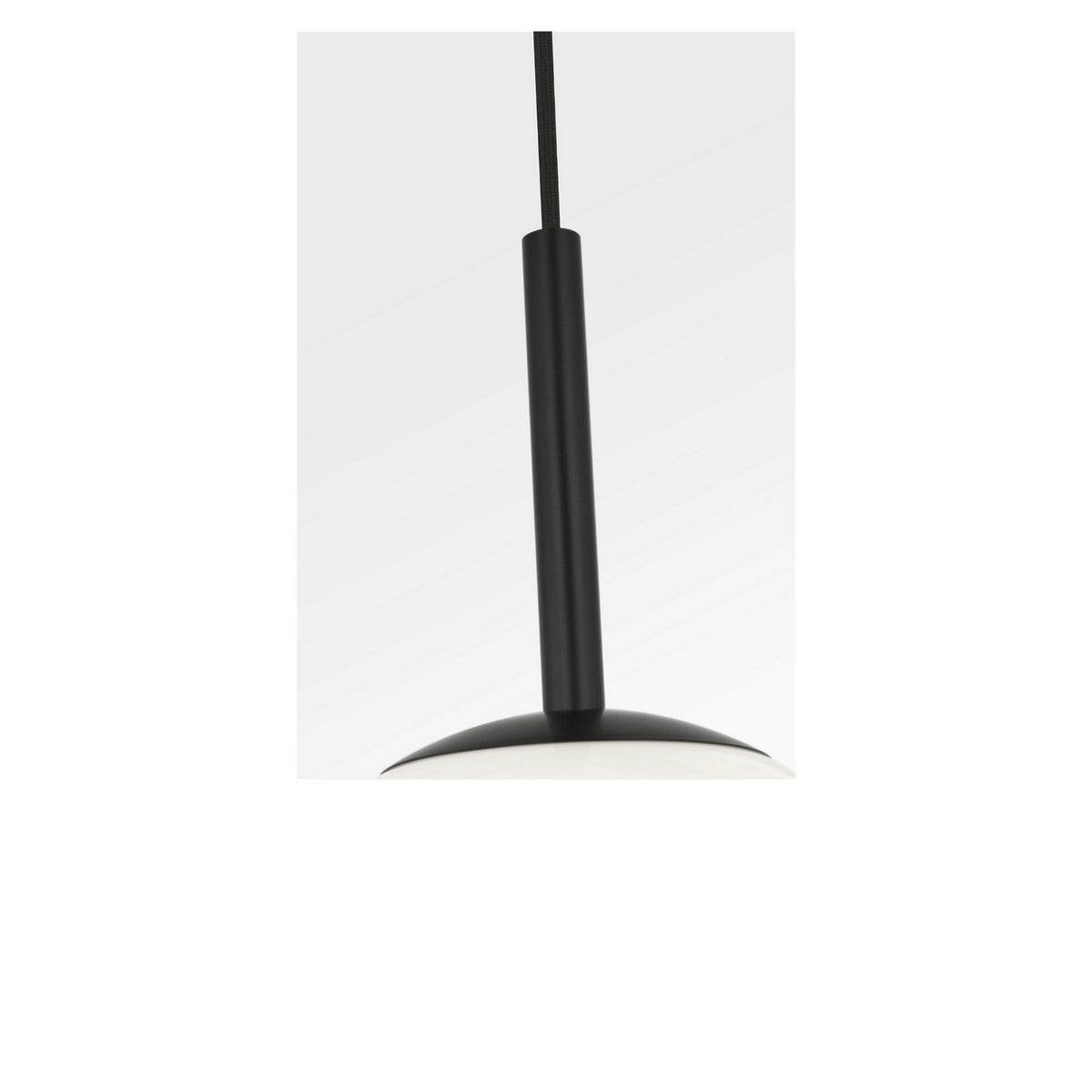 Nube One Light Pendant