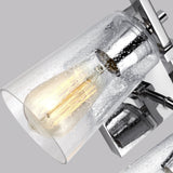 Four Light Vanity — Mercer