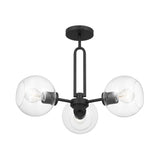 Codyn Semi-Flush Mount