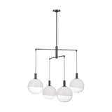 Torian Large Chandelier