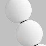 Orbet 5-Light Pendant