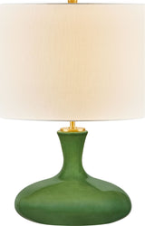 Amber 21 Table Lamp