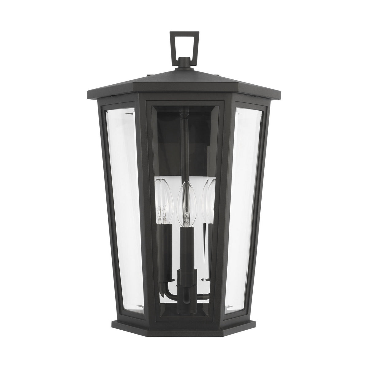 Witley Large Wall Lantern
