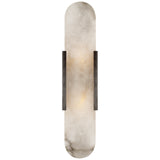 Melange Elongated Sconce
