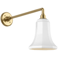 Academy 17.5" Mack Barn Light