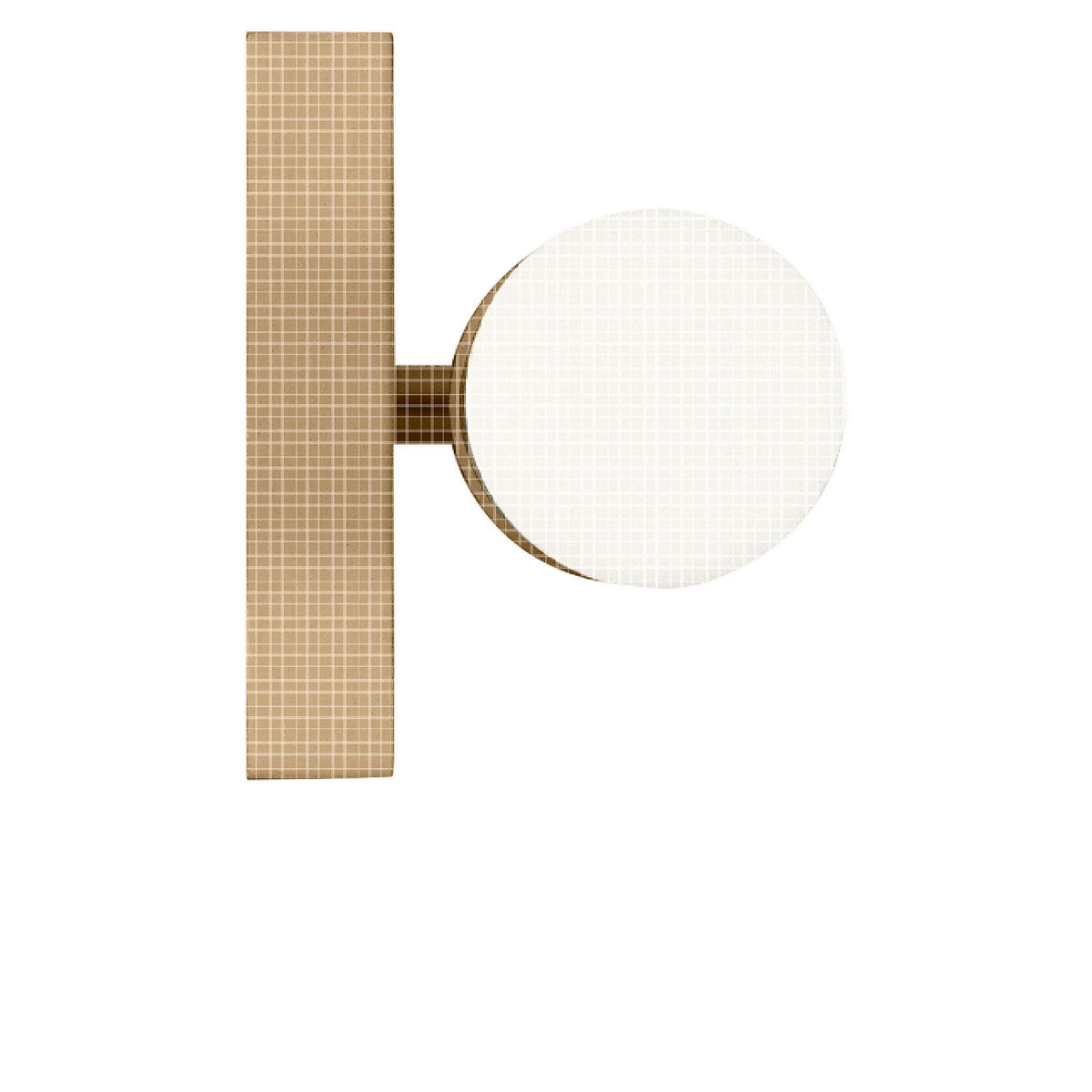 Coles 30 LED Vanity