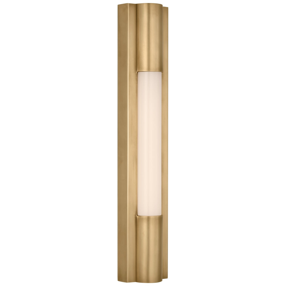 Ellington 16" Slimline Bath Light