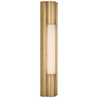 Ellington 16" Slimline Bath Light