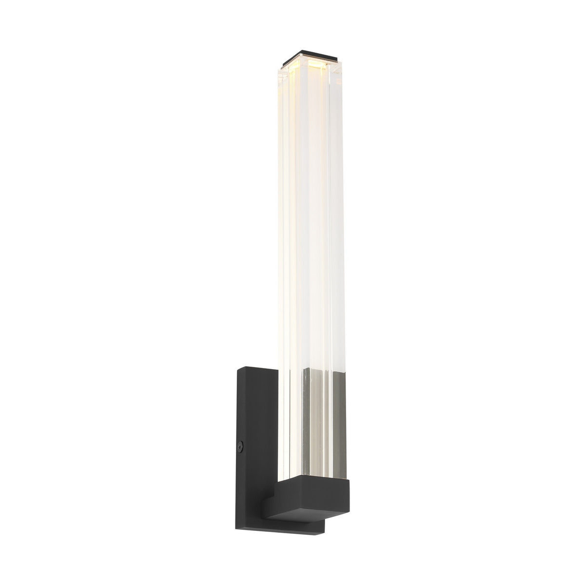 Reiya Square 13 Sconce