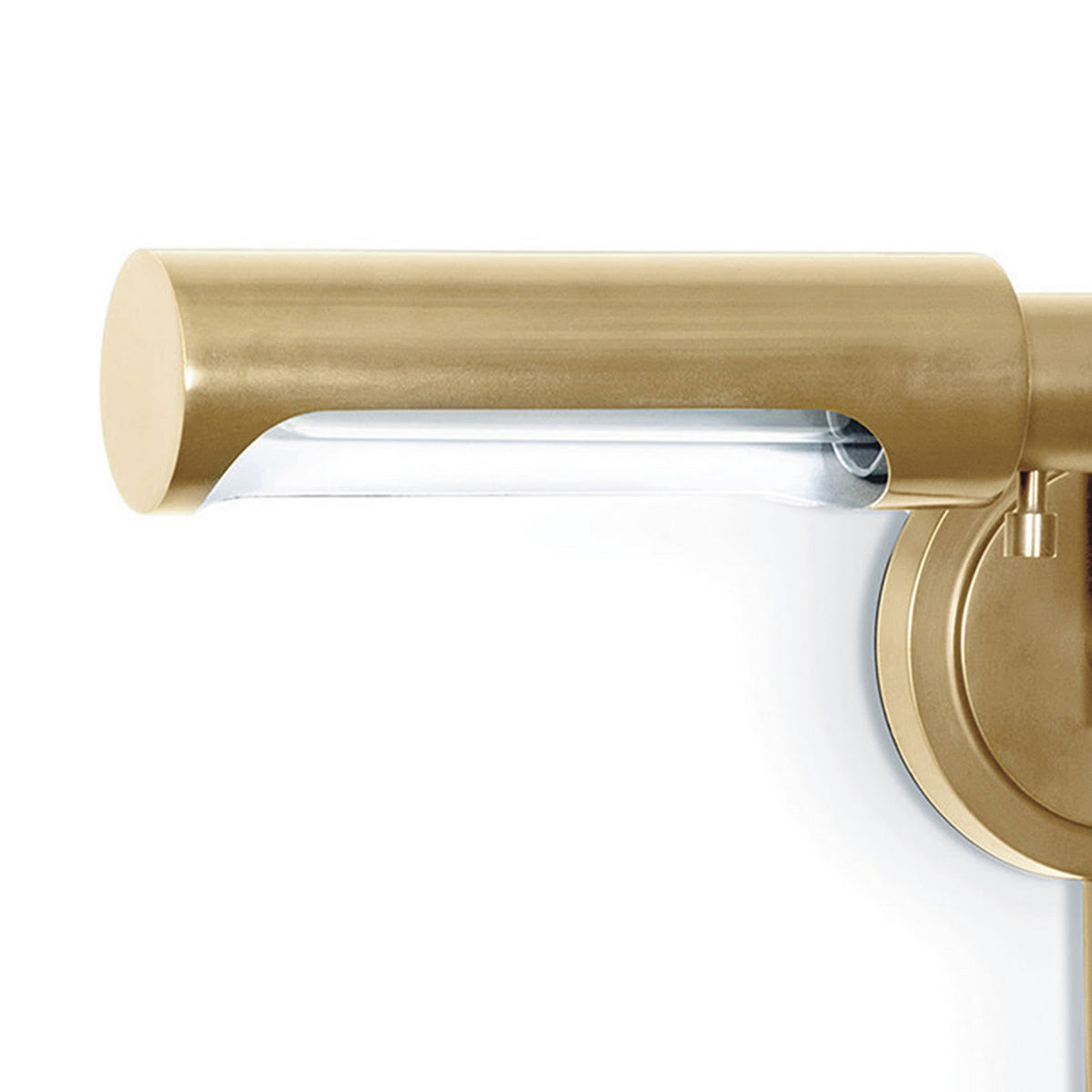 Noble One Light Wall Sconce