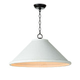 Billie Three Light Pendant