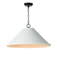 Billie Three Light Pendant
