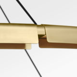 Cloak 48 Chandelier