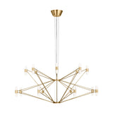 Lassell Two Tier X-Large Chandelier