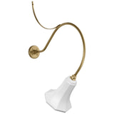Academy 26.5" Anchored Larrabee Barn Light