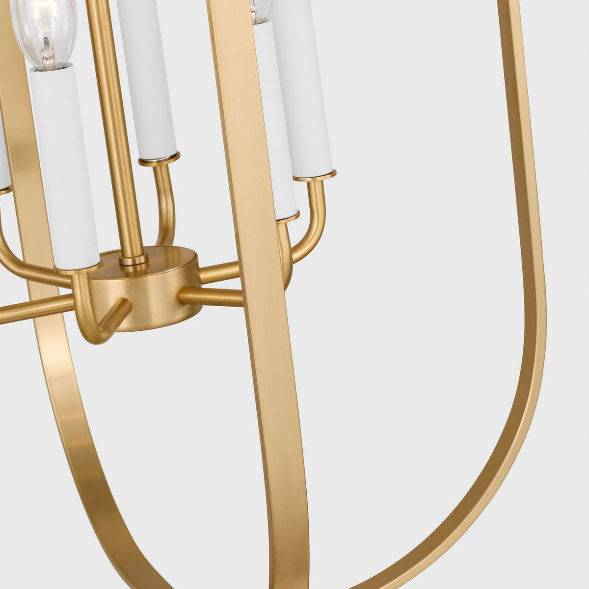 Loretto Large Lantern