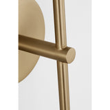 Sorelle 17" Sconce