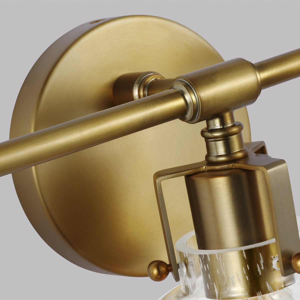 Clara 3-Light Bath Sconce