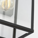 Howell Small Wall Lantern