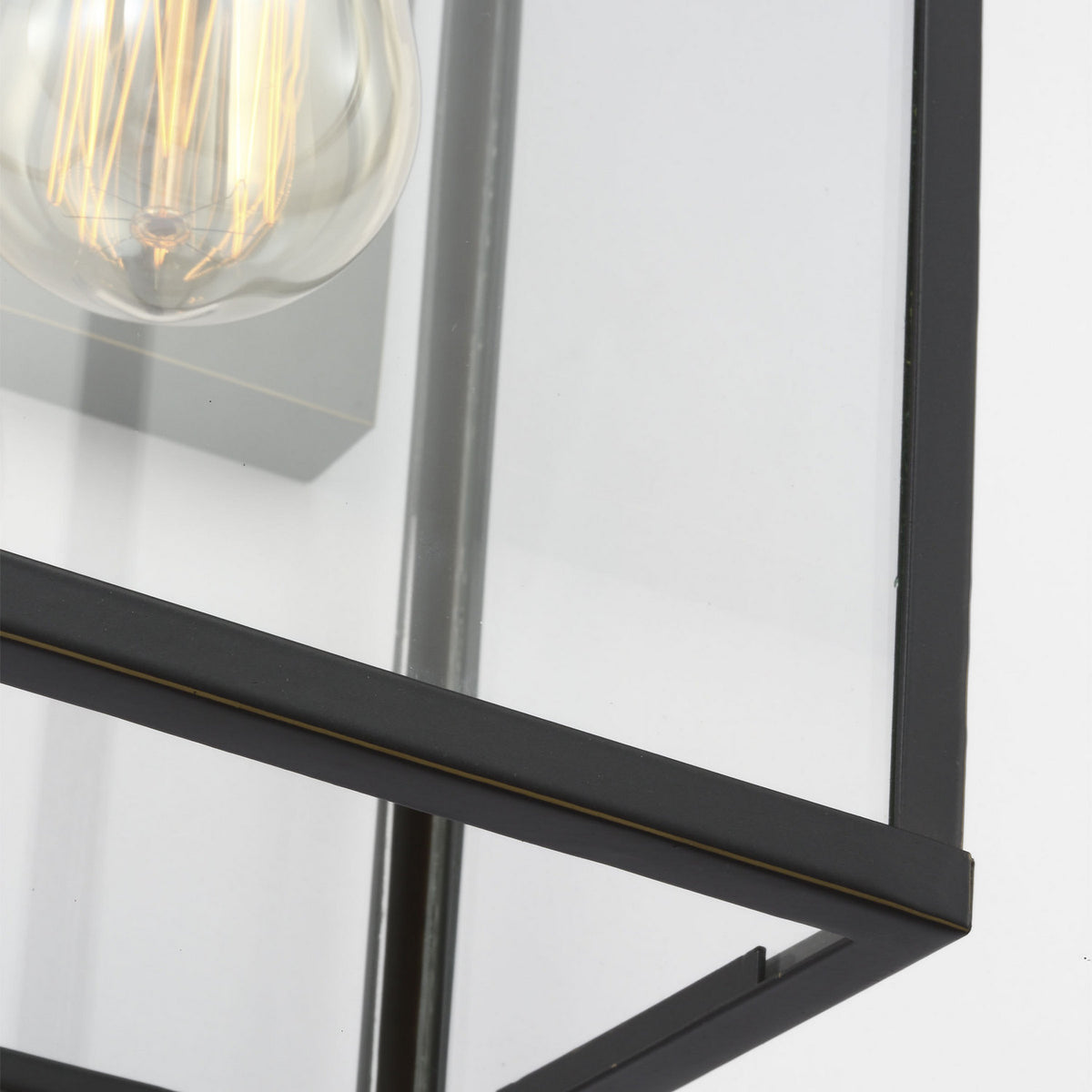 Howell Small Wall Lantern