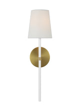 Monroe Tail Sconce