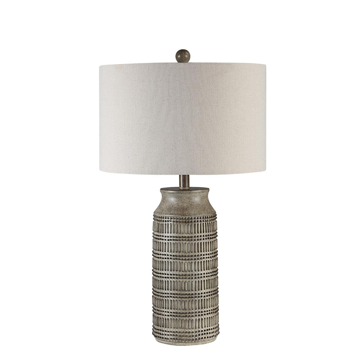 Tarragona One Light Table Lamp