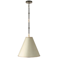 Goodman One Light Pendant — 15"
