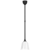 Academy 8" Rockhouse Pendant