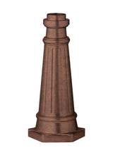 Outdoor Post Base