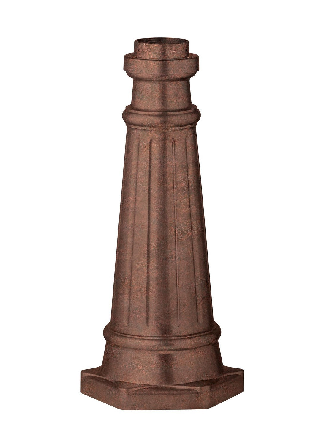 Outdoor Post Base