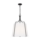 Leander Medium Hanging Shade