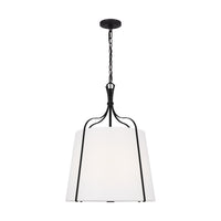 Leander Medium Hanging Shade