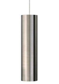 One Light Pendant — 10.00", Metal, FreeJack