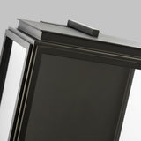 Edgar Extra Large Wall Lantern