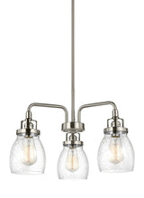 Belton Three Light Chandelier