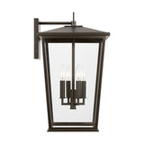 Linton 26" Lantern