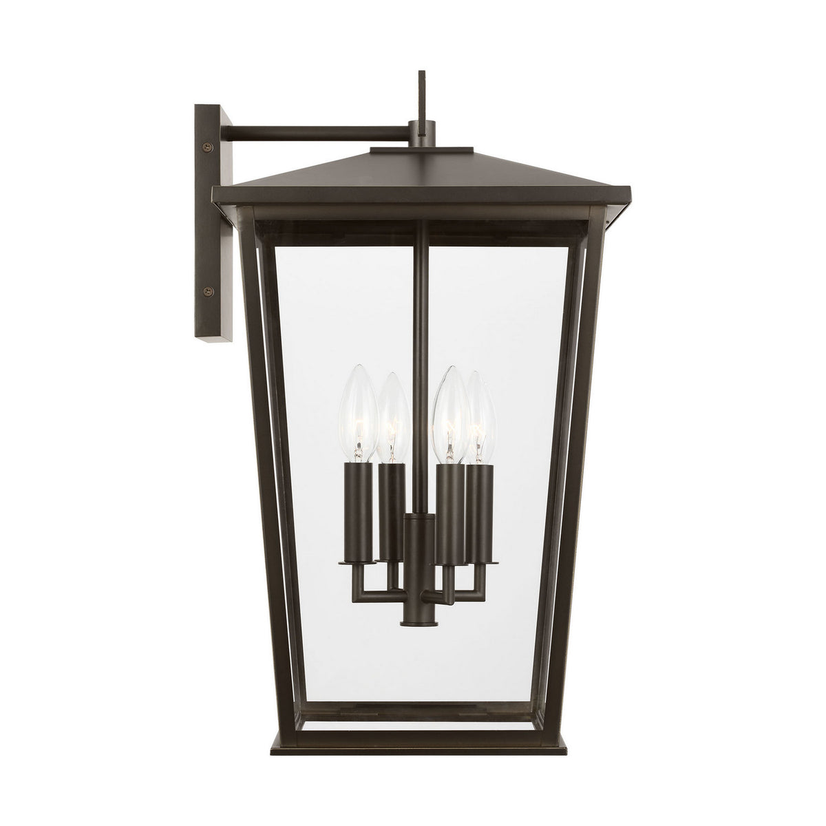 Linton 26" Lantern