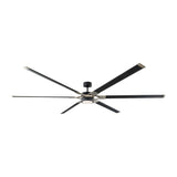 Loft 96" LED Ceiling Fan