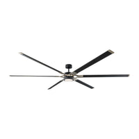 Loft 96" LED Ceiling Fan